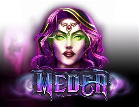 Play Medea slot
